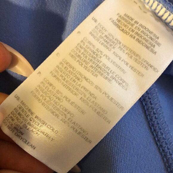 Adidas active fitness athletic top - Picture 4 of 5